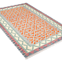 Kilim Gashgai 172x125cm Multicolored 2