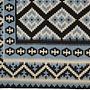 Kilim Gashgai 236x178cm Multi-colored 1