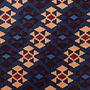 Kelim Gashgai Wool Multicolored 3