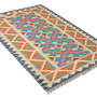 Kilim Gashgai 147x102cm Multi-colored 2
