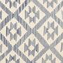 Kelim Gashgai Wool Multicolored 3