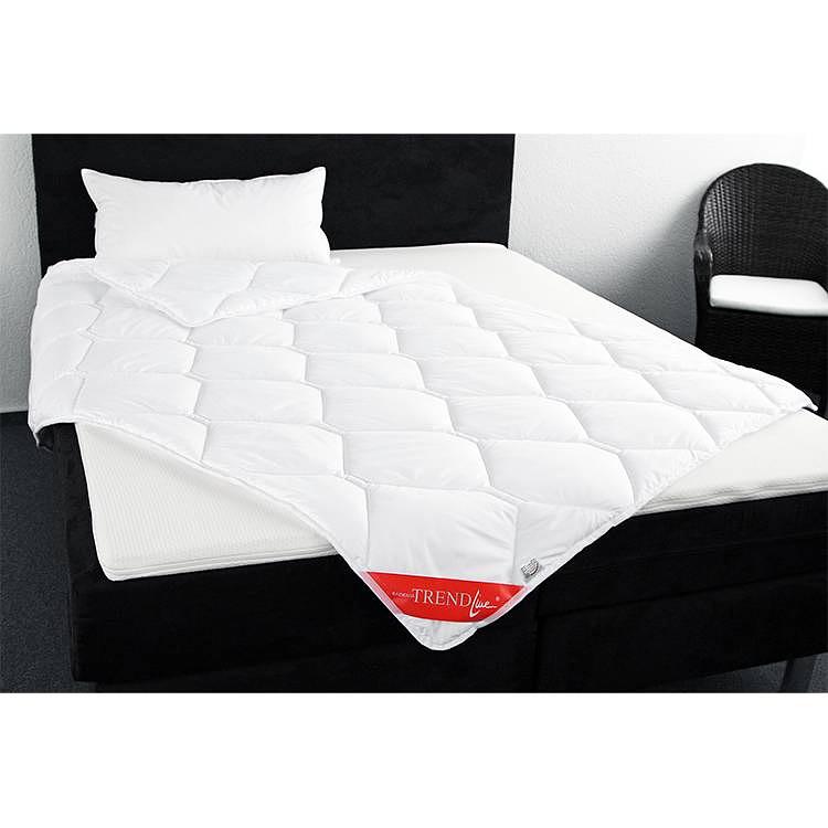 Trendline Micro Boil-proof Range 155x220cm 0