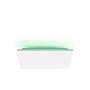 Gustav LED ceiling light I White 0