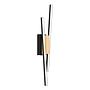 Panagria Wall Lamp Black 3