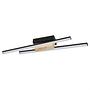 Panagria Wall Lamp Black 1