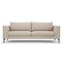 Noa Sofa 3-Seater Vega Sand Dune 1