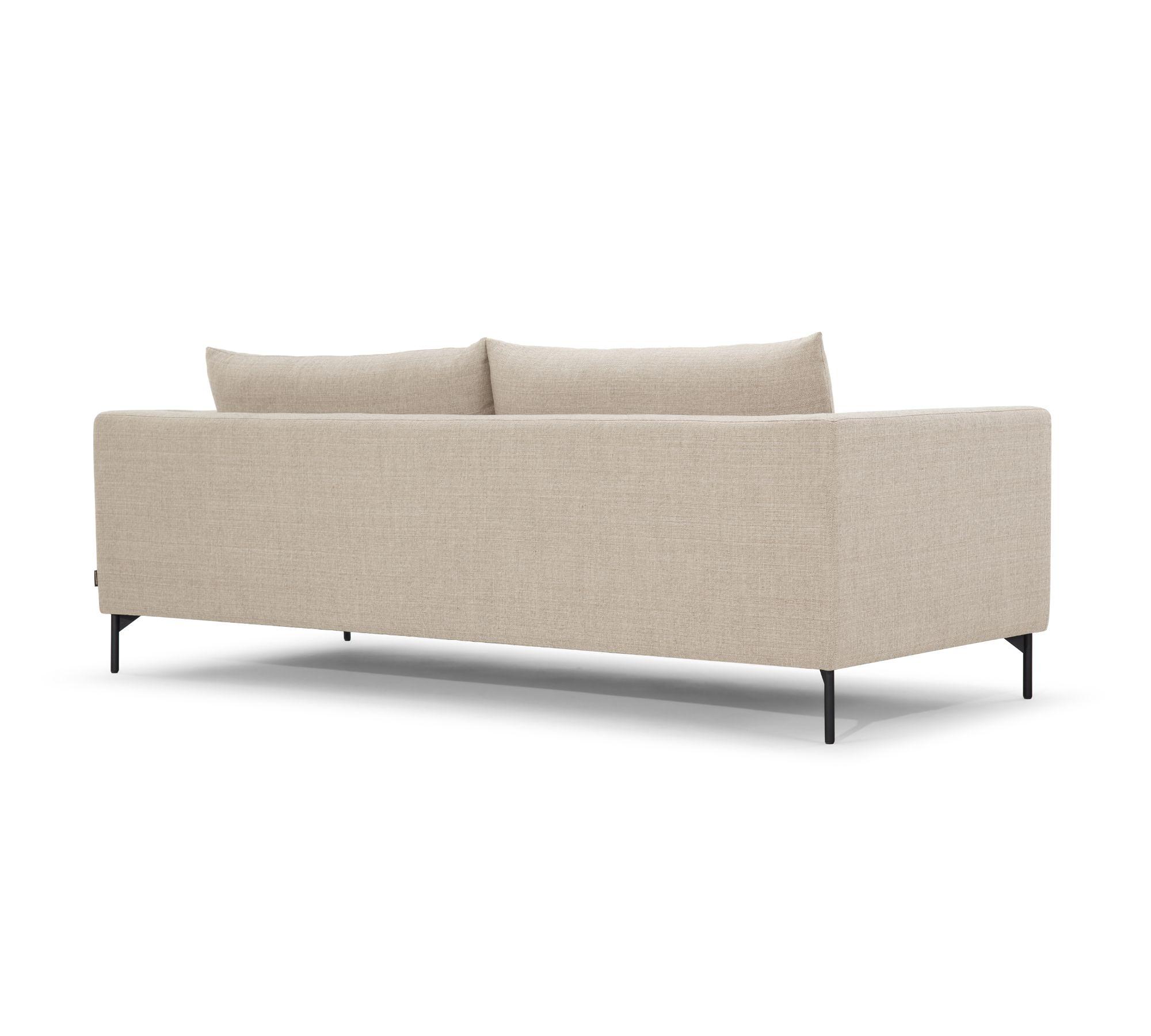 Noa Sofa 3-Seater Vega Sand Dune 3