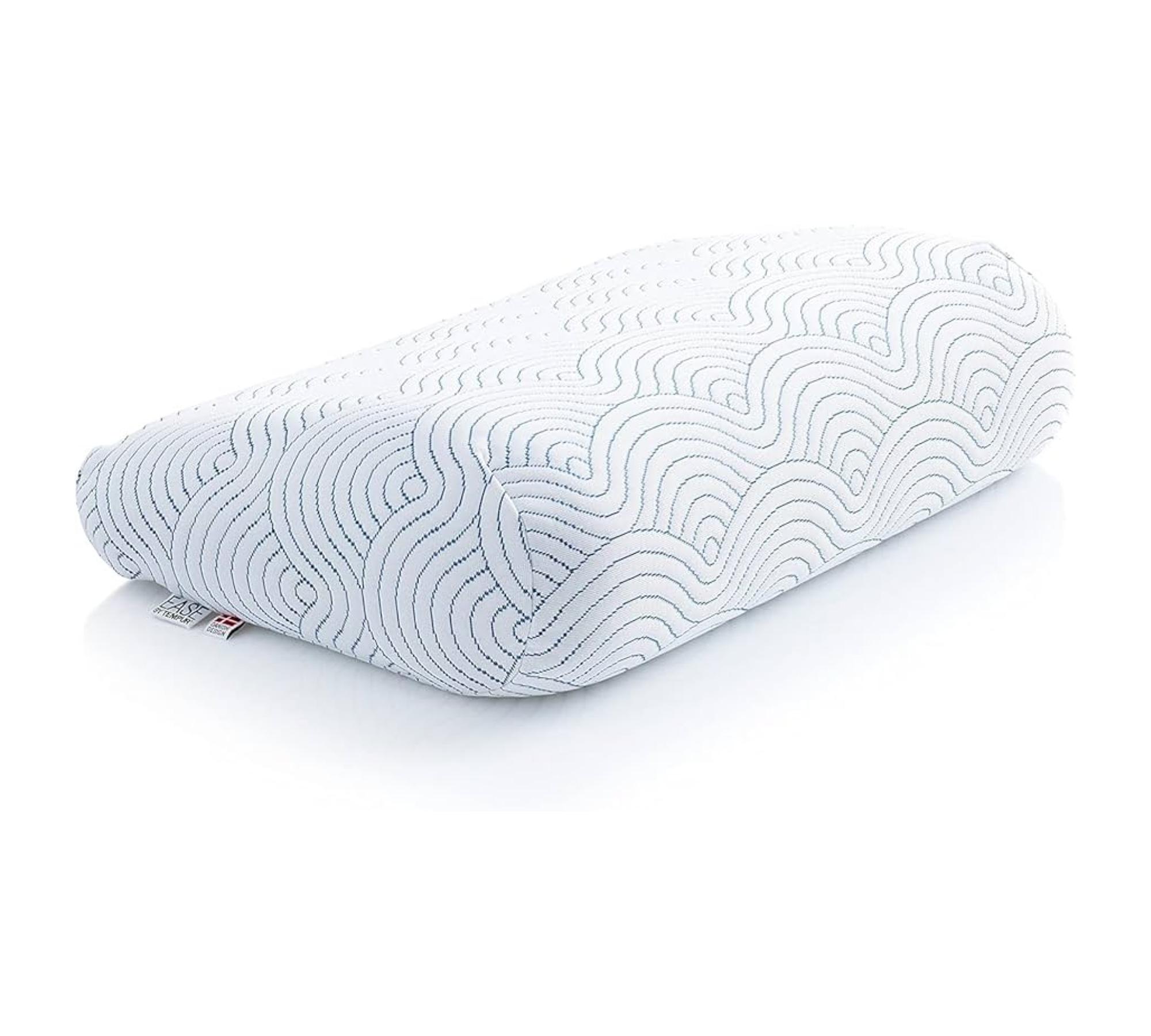 TEMPUR® EASE ergonomisches Nackenstützkissen 50 x 31 x 11 cm 0