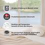 TEMPUR® Ombracio ergonomisches Bauchschläferkissen 4