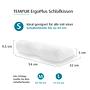 TEMPUR® ErgoPlus MDV Schlafkissen S 1