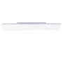 Frameless VI LED-Deckenleuchte 1-flammig Acryl Eisen 1