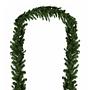 Tannengirlande FLORISTA PVC Metall Pappe Dunkelgrün 0