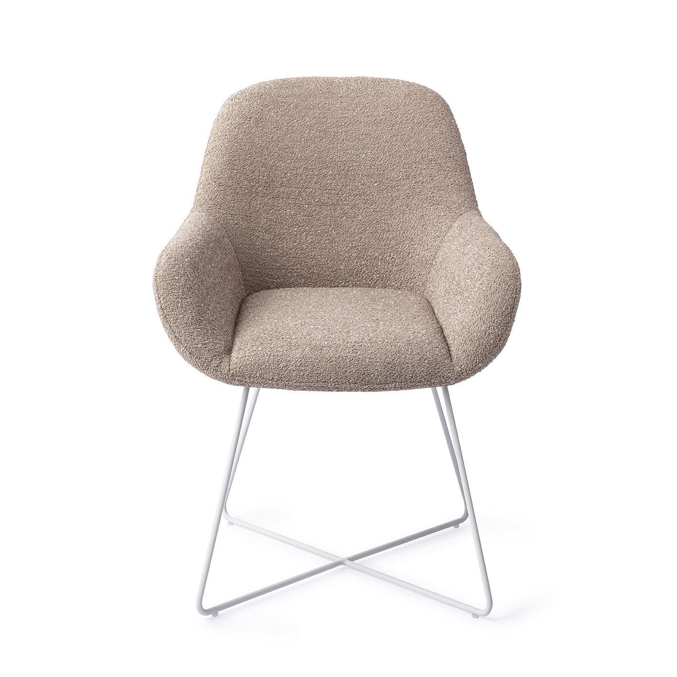 Kushi Esszimmerstuhl Stone Haze 0
