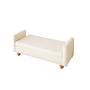 Tedy Sandikli Bank Teddy White 0