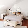 Tedy Sandikli Bank Teddy White 2