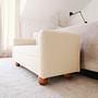 Tedy Sandikli Bank Teddy White 4