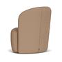 Blair Swivel Armchair Danny Cream 3