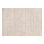Velvet Ocean Rug Cream 200 x 300 cm 0