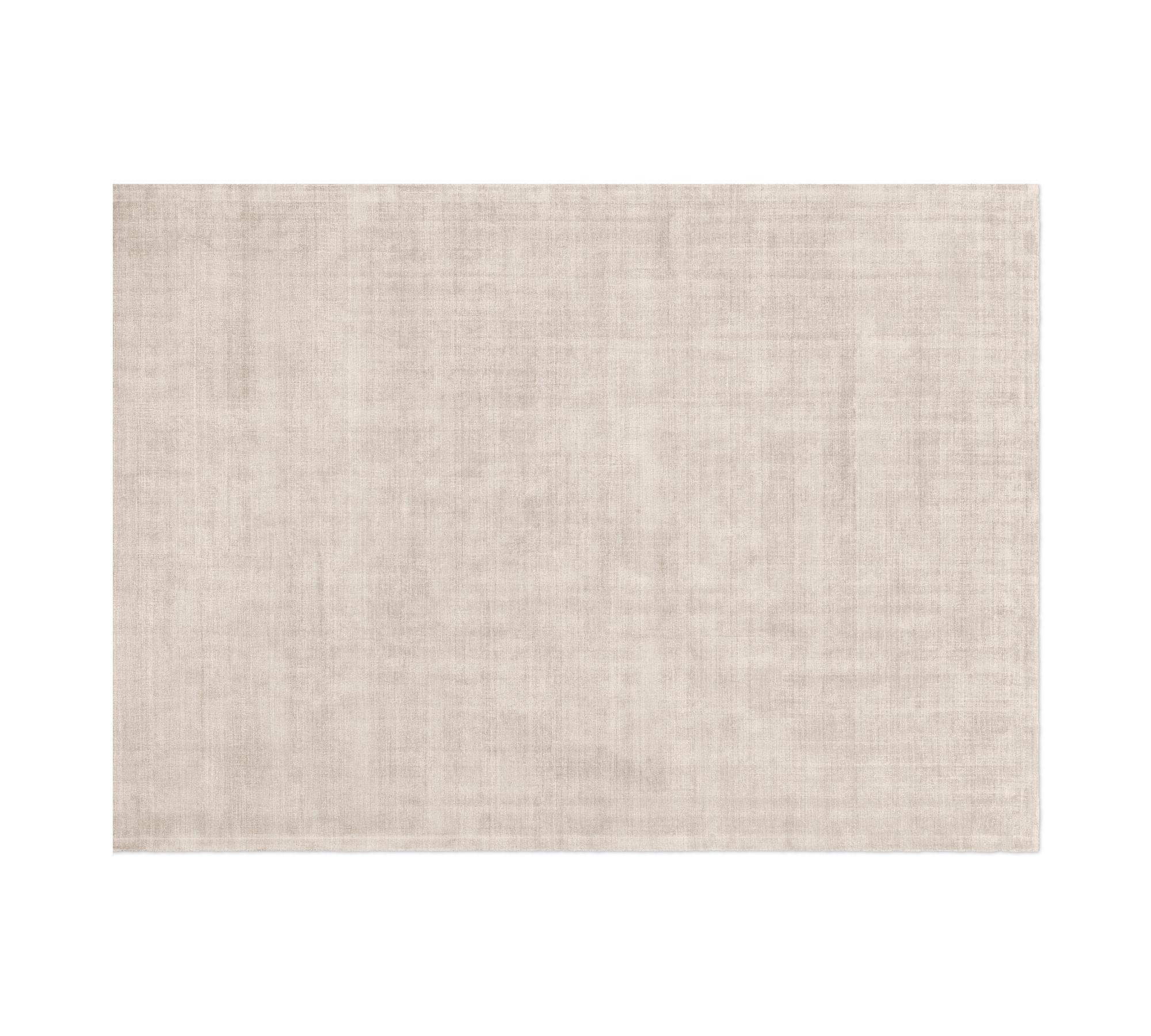 Velvet Ocean Rug Cream 200 x 300 cm 0