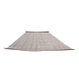 Velvet Ocean Rug Cream 200 x 300 cm 2