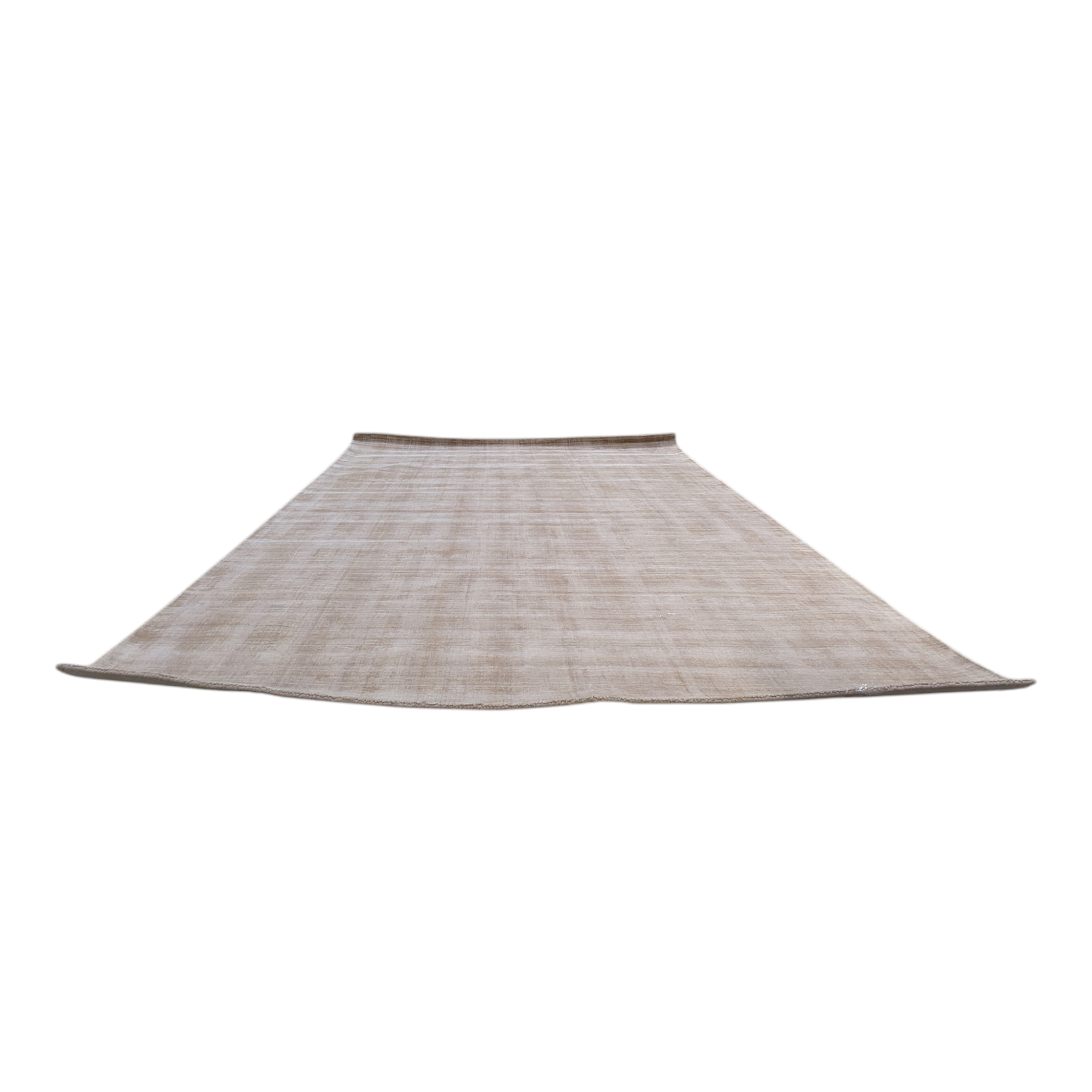 Velvet Ocean Rug Cream 200 x 300 cm 2