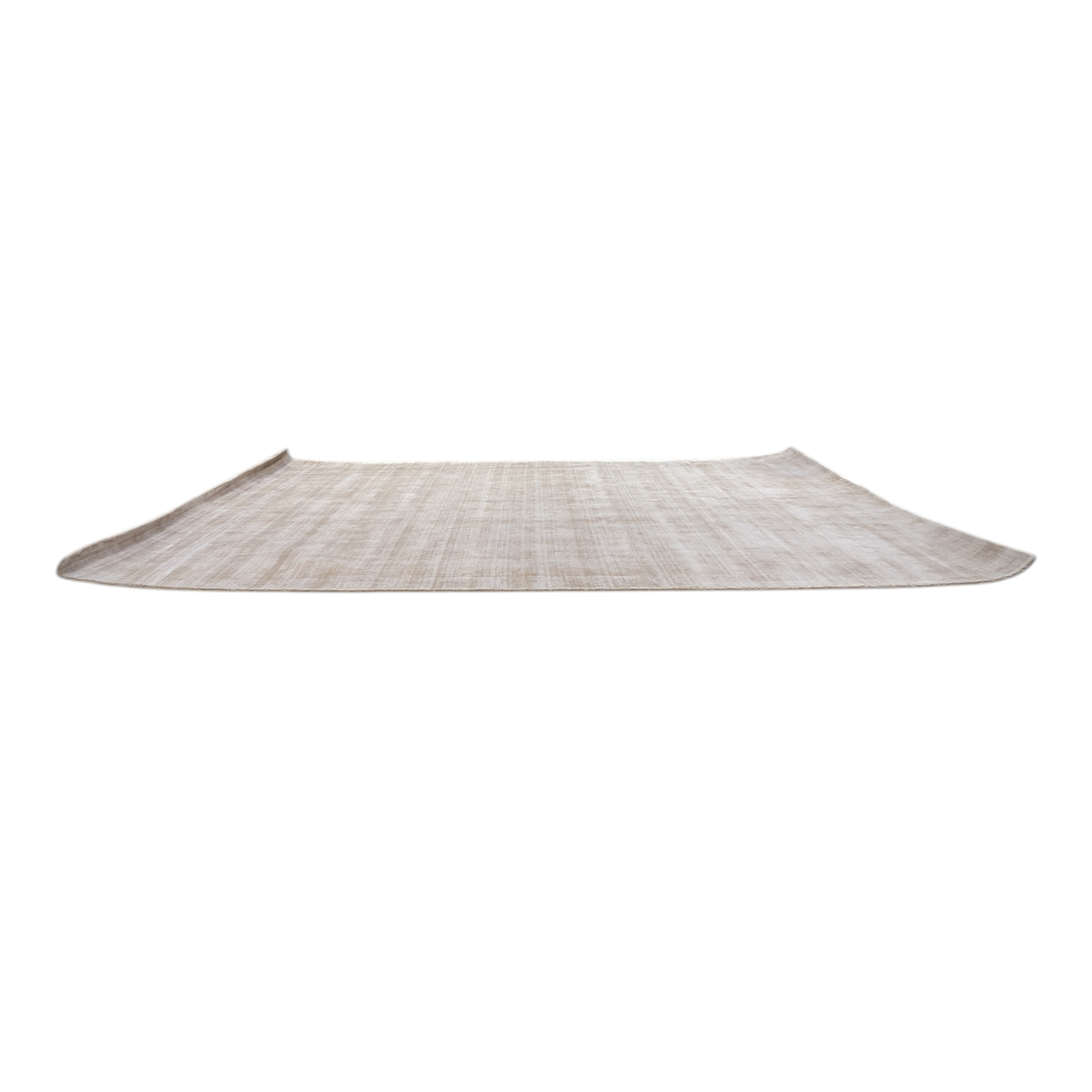 Velvet Ocean Rug Cream 200 x 300 cm 3