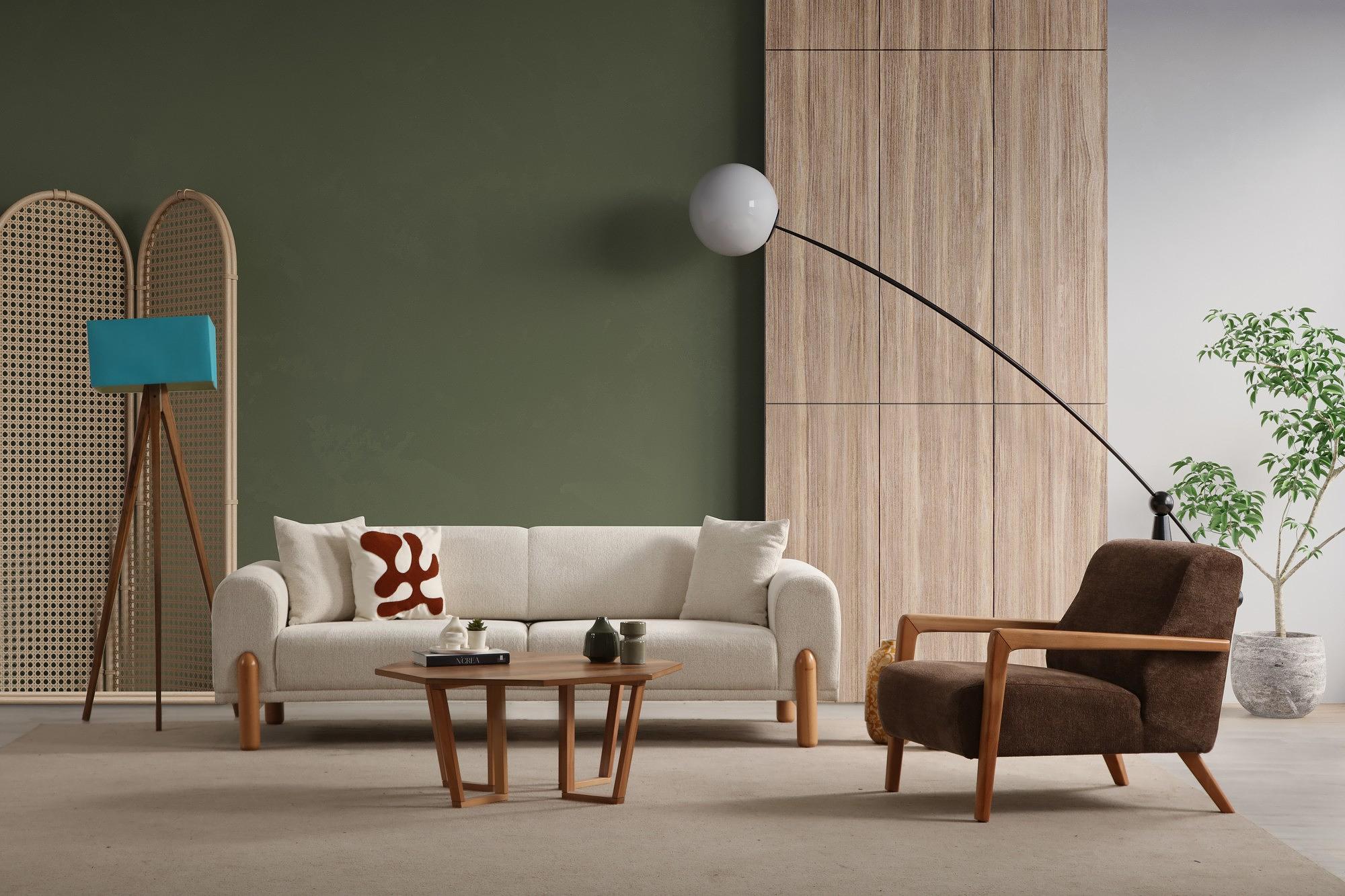 Lyke Sessel Braun 5
