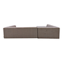 Noa Sofa Récamiere Links Vega Sand Dune 6