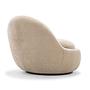 Babette Armchair Danny Cream 3