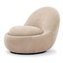 Babette Armchair Danny Cream 4