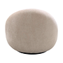Babette Armchair Danny Cream 7