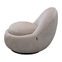 Babette Armchair Danny Cream 10