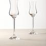 Grappaglas Daily 6er Set Kristallglas Transparent 3