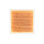 LED ceiling light Kalea 1-light pine iron 3