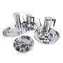 Serving set 1960s Arne Jacobsen 0