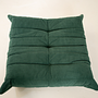 Togo Lounge Set 5-piece Corduroy Sage Green 5