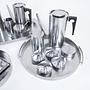 Serving set 1960s Arne Jacobsen 5