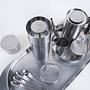 Serving set 1960s Arne Jacobsen 7