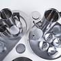 Serving set 1960s Arne Jacobsen 8
