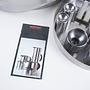 Serving set 1960s Arne Jacobsen 9