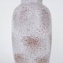 Ceramic vase 1970s 2