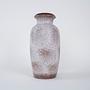 Ceramic vase 1970s 1