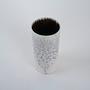 Ceramic vase 1970s 3