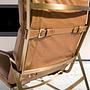 Kamelleder-Sessel 5170 4