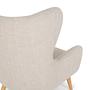 Paul Armchair Vega Sand Dune 2