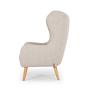 Paul Armchair Vega Sand Dune 4