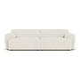 Greta Sofa 3-Sitzer Free Dune 0