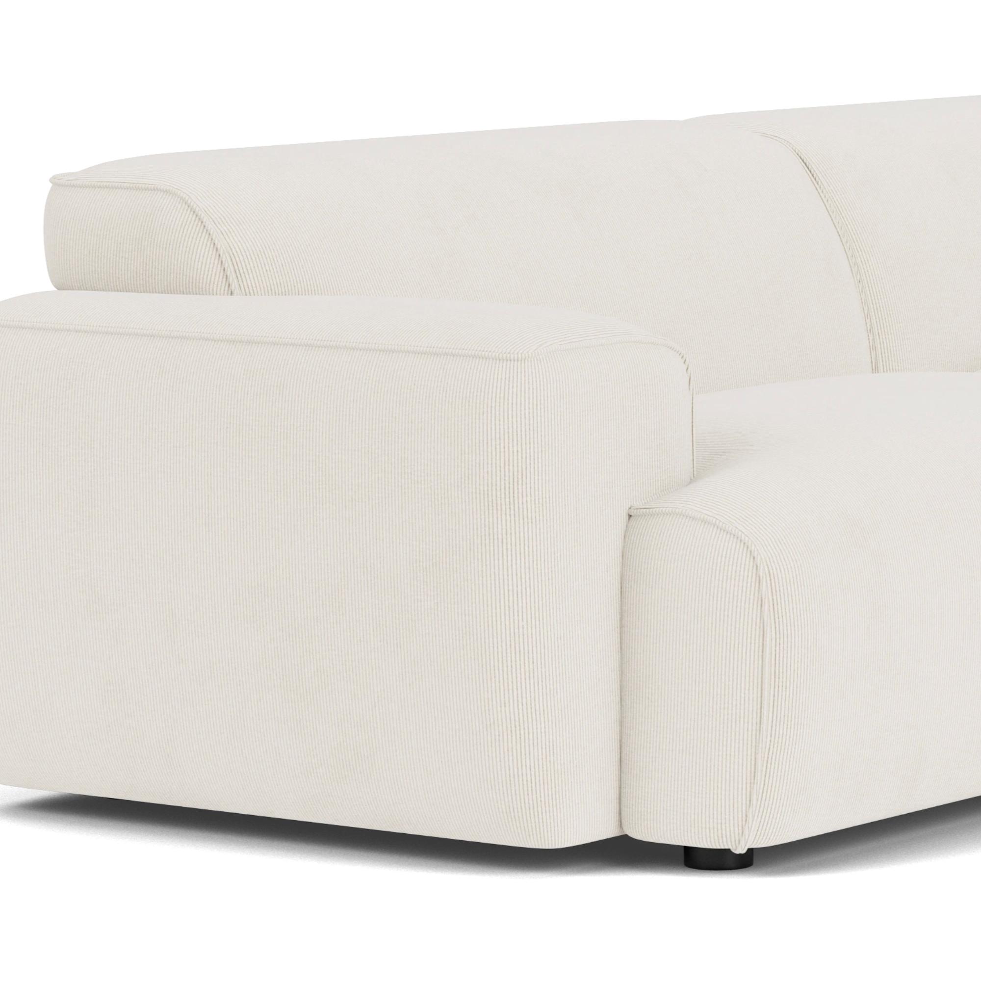 Greta Sofa 3-Seater Free Dune 1