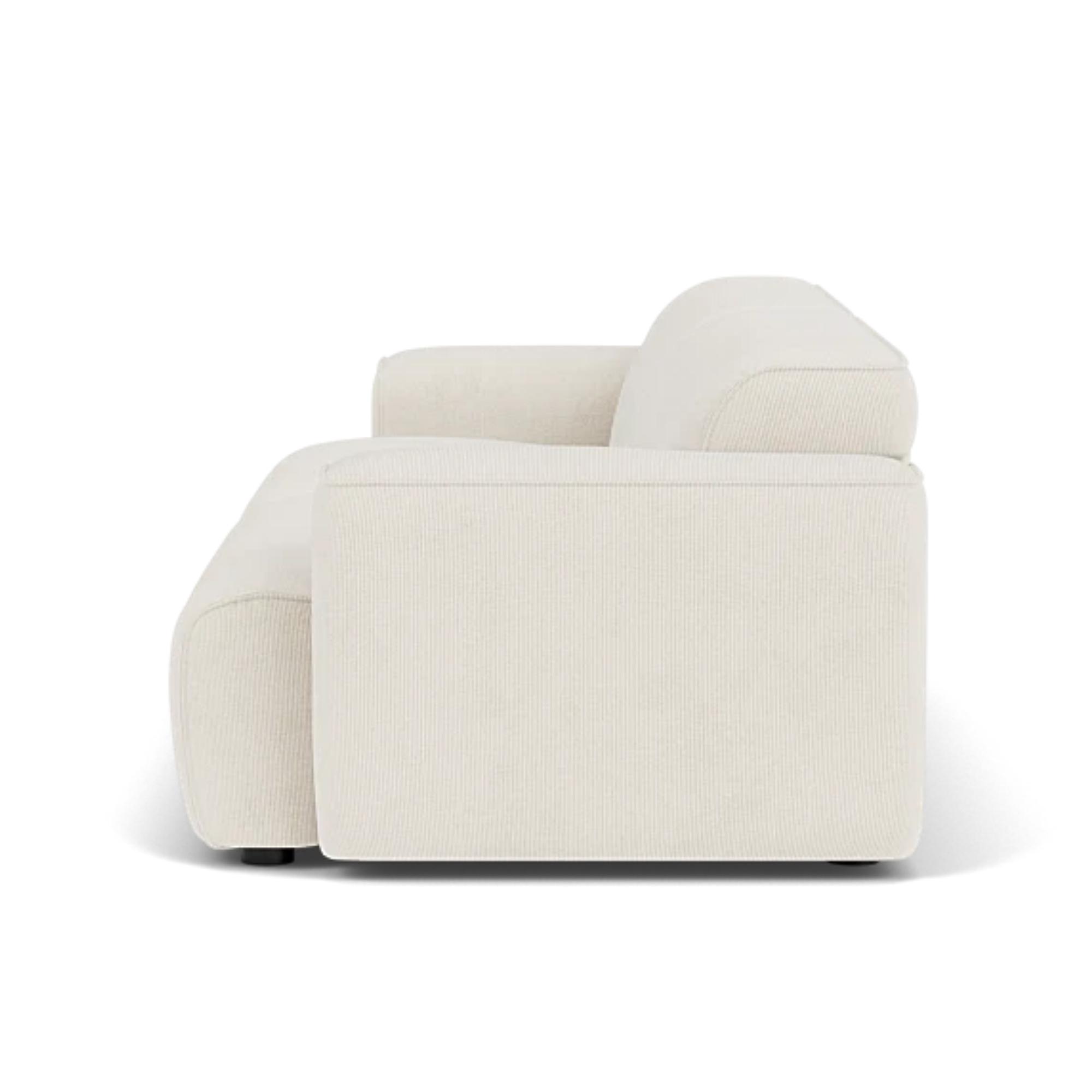 Greta Sofa 3-Seater Free Dune 2