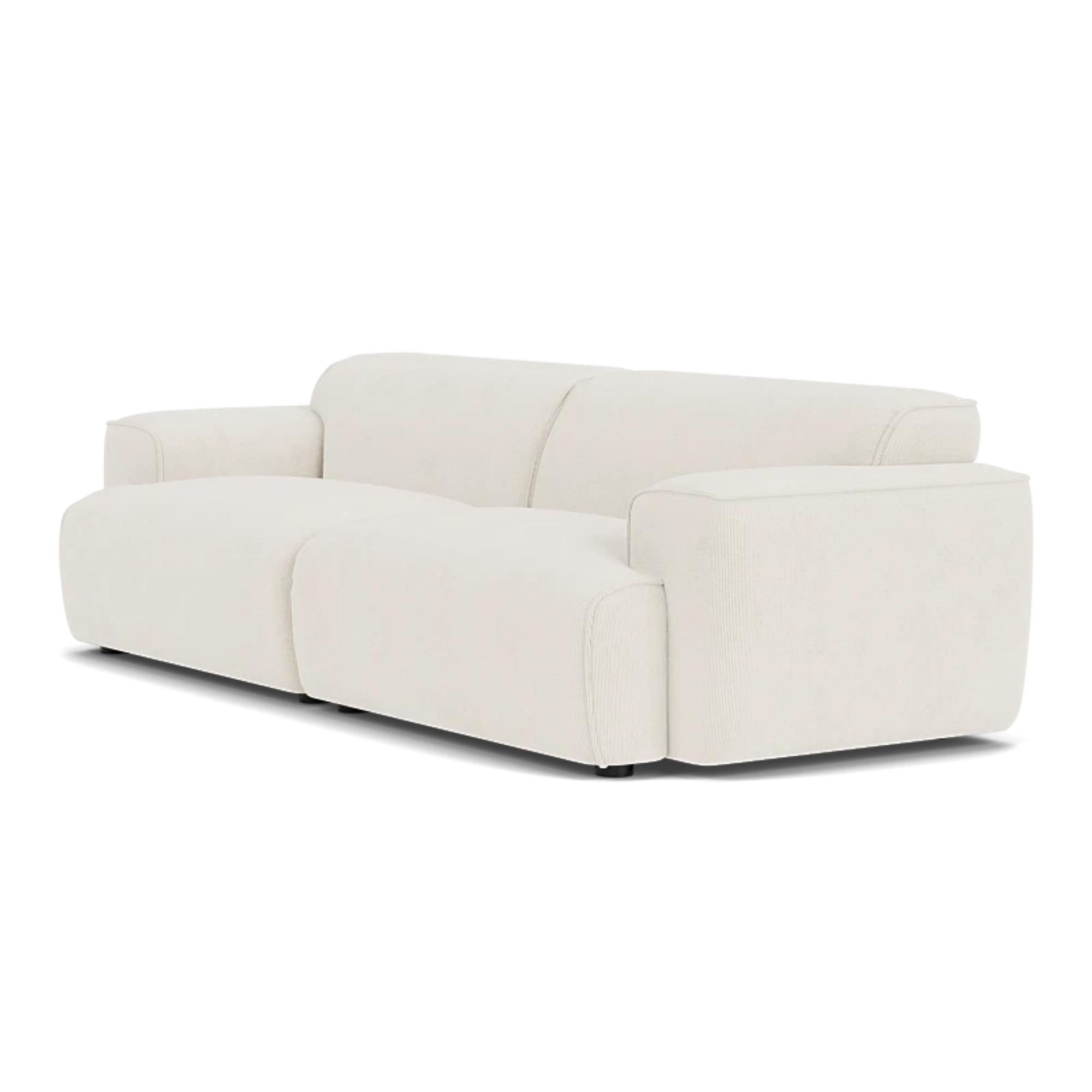 Greta Sofa 3-Seater Free Dune 3